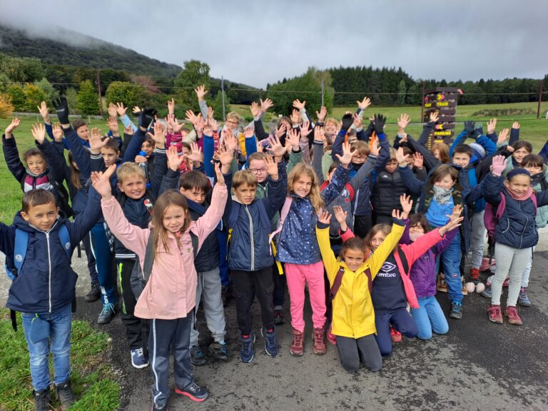 Auvergne – Jour 3