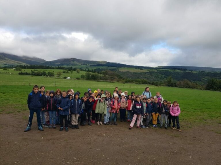Auvergne – Jour 2