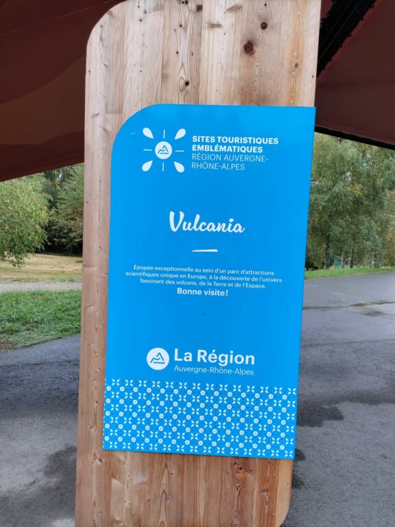 Auvergne – Jour 4