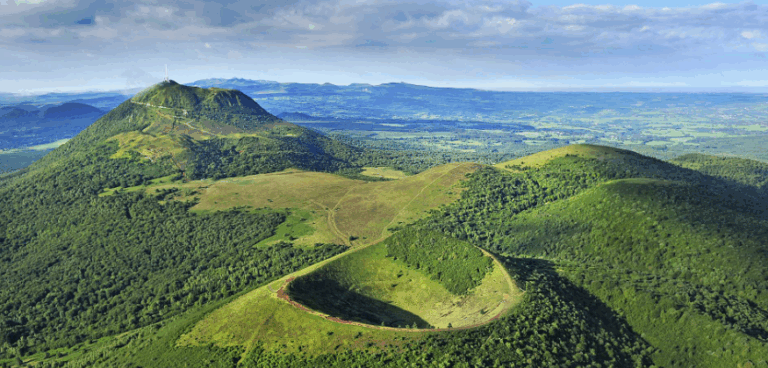 Auvergne – Jour 5