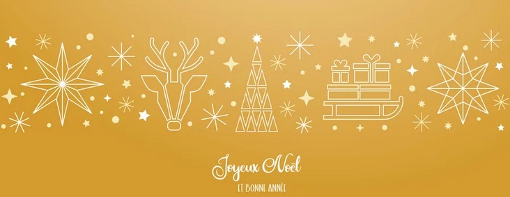 Célébration de Noël 2025