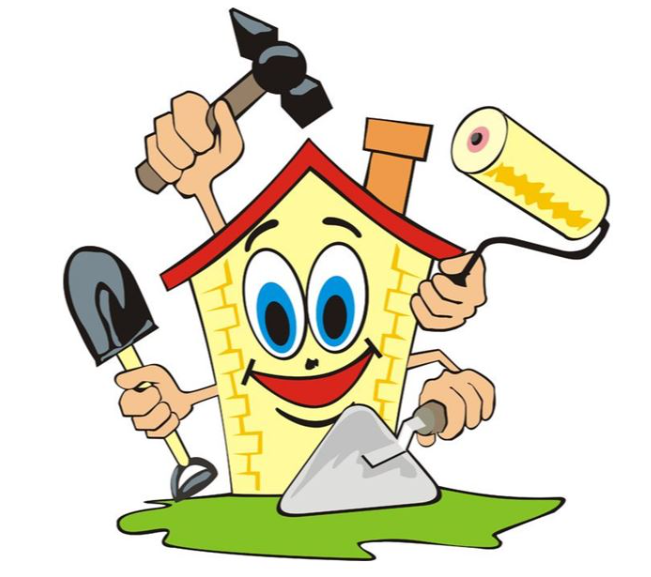 Matinée travaux