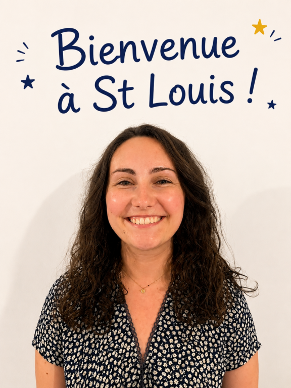 Bienvenue Cléo !